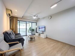 Aquarius By The Park (D16), Condominium #621413631